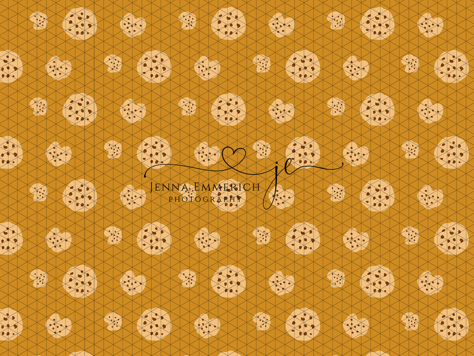 Cookie Crumbles (JE)