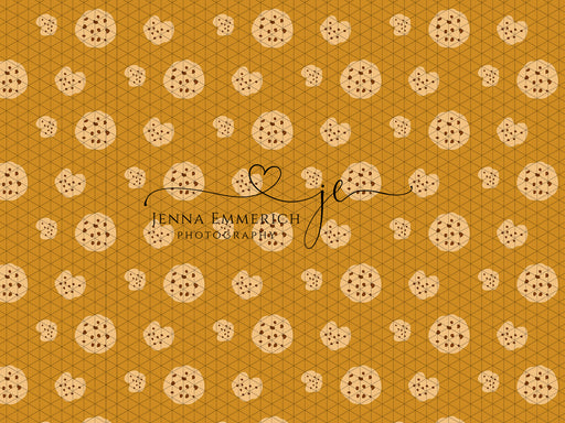 Cookie Crumbles (JE)