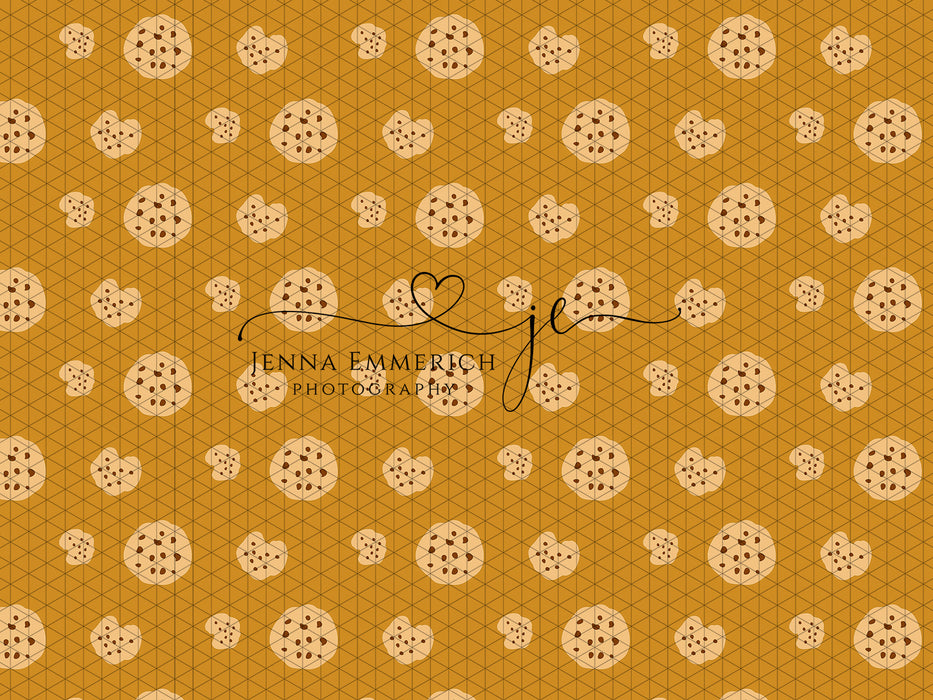 Cookie Crumbles (JE)