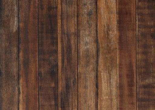 Copper Planks Backdrop