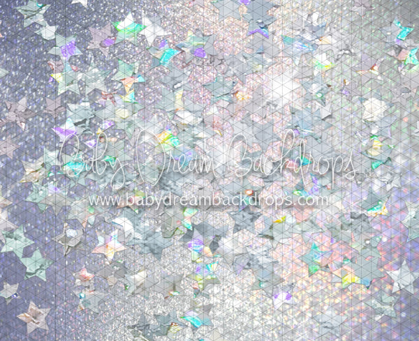 Cosmic Confetti (CC)