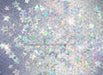 Cosmic Confetti (CC)