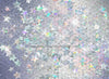 Cosmic Confetti (CC)