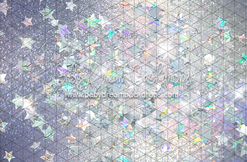 Cosmic Confetti (CC)