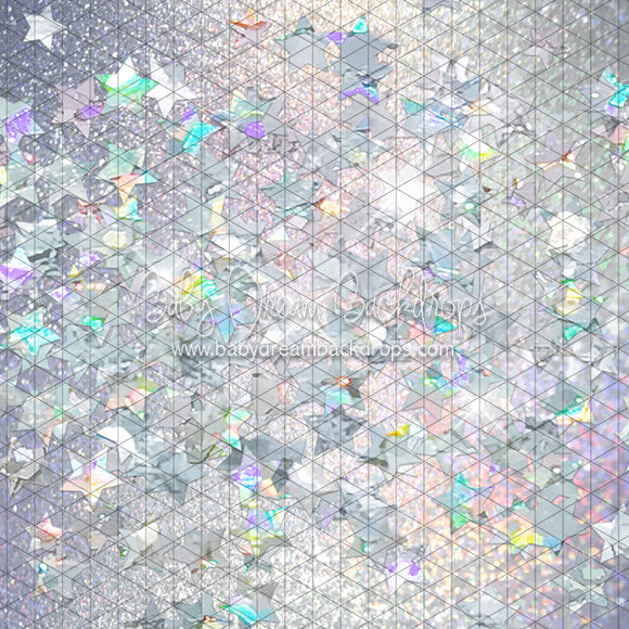 X Drop Cosmic Confetti (CC)