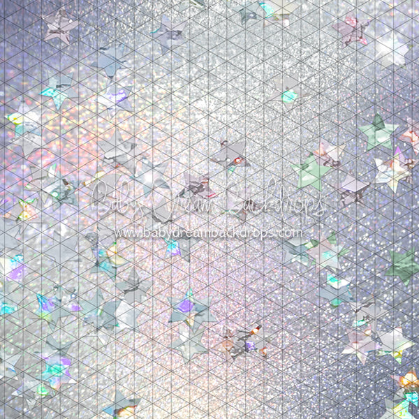 X Drop Cosmic Confetti Bottom (CC)