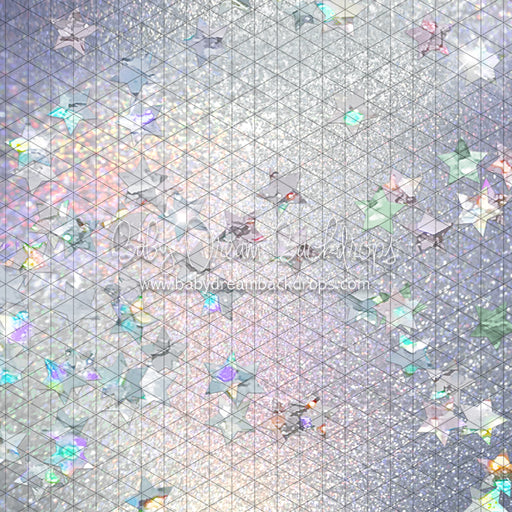 Cosmic Confetti Bottom (CC)