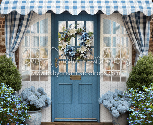 Cottage Sweet Cottage (JA)