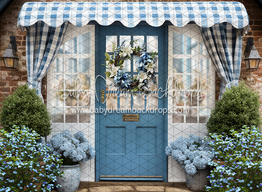 Cottage Sweet Cottage (JA)