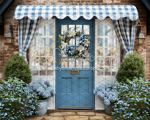 Cottage Sweet Cottage (JA)