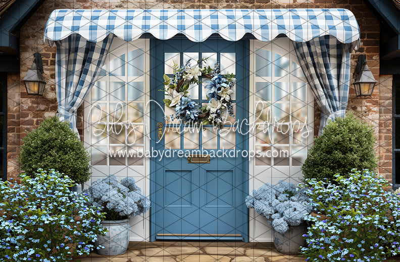 Cottage Sweet Cottage (JA)