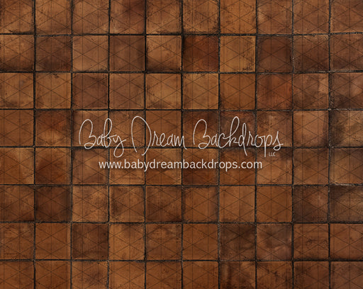 Cottage Tile Floor (CC)