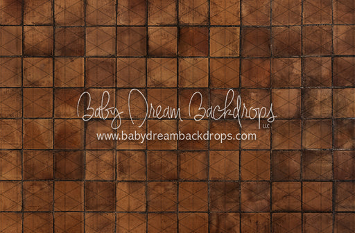 Cottage Tile Floor (CC)