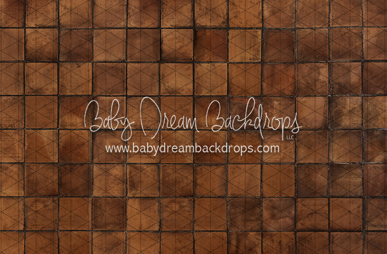 Cottage Tile Floor (CC)