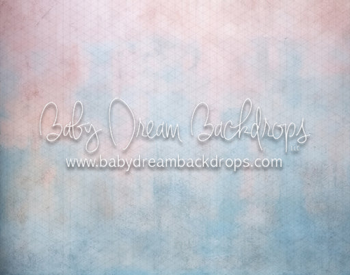 Cotton Candy Texture (MD)