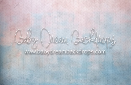 Cotton Candy Texture (MD)