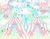 Cotton Candy Carnival 