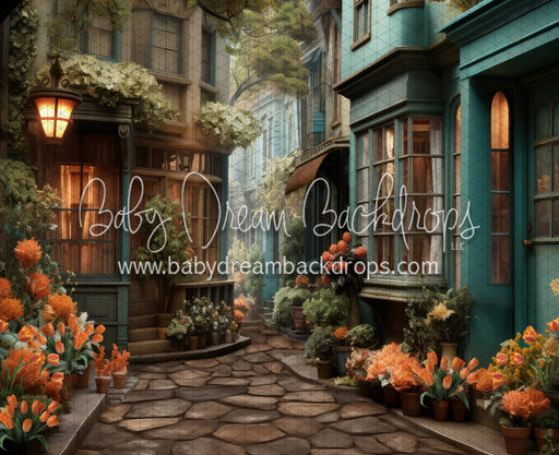 Cottontail Avenue (JA)