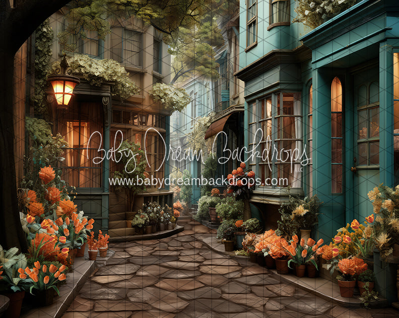 Cottontail Avenue (JA)