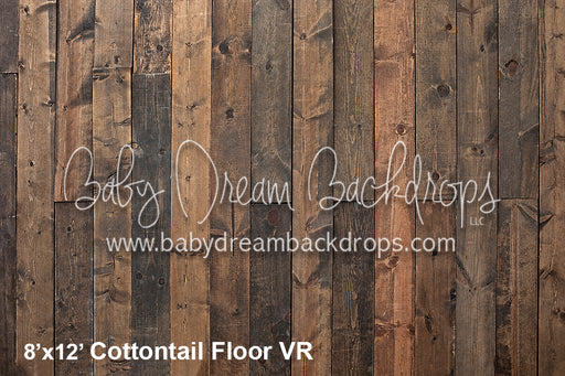 Cottontail Floor (VR)