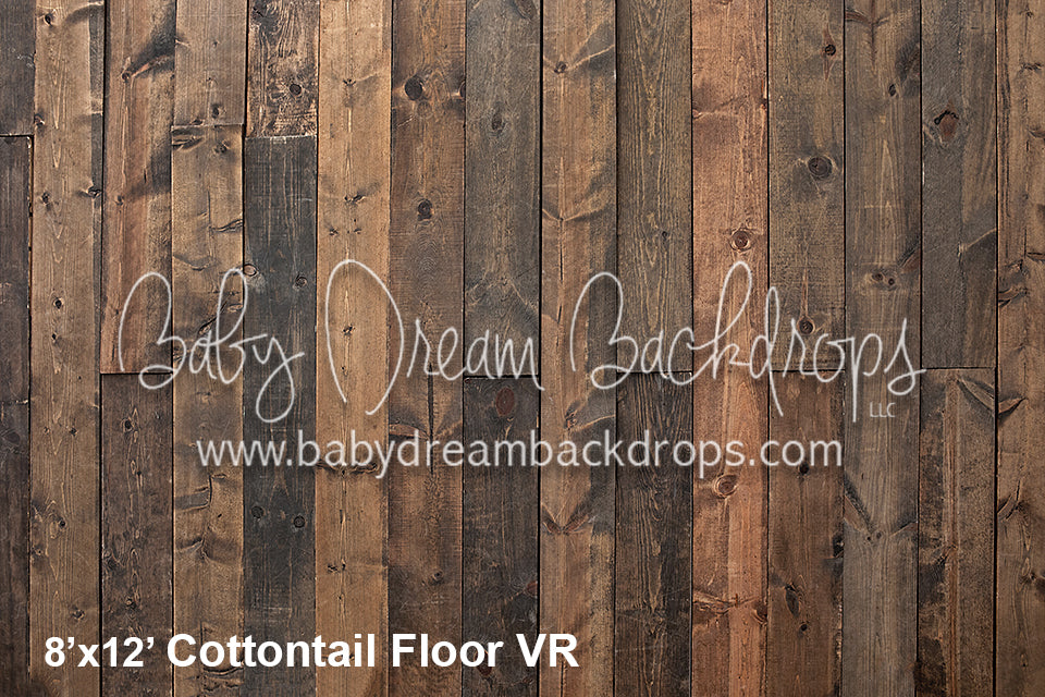 Cottontail Floor (VR)