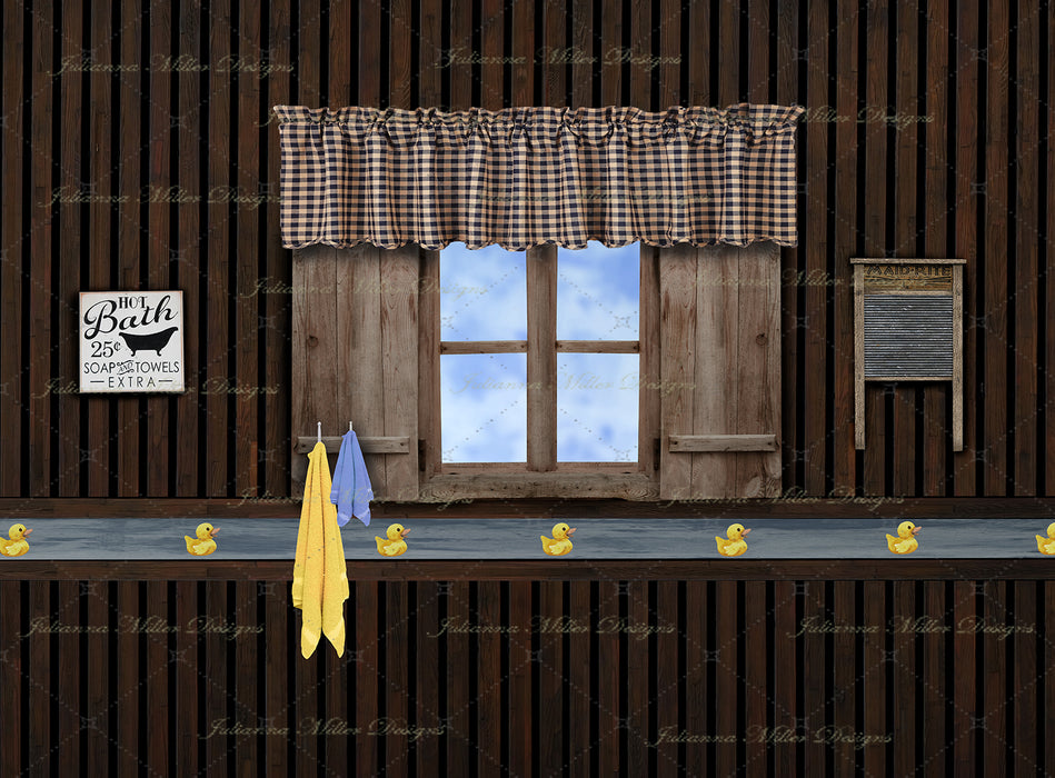 Country Bath