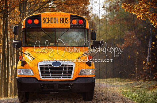 Coutnry Bus Stop (JA)