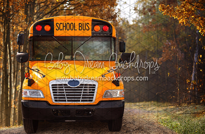 Coutnry Bus Stop (JA)