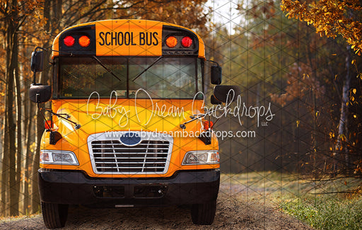 Coutnry Bus Stop (JA)