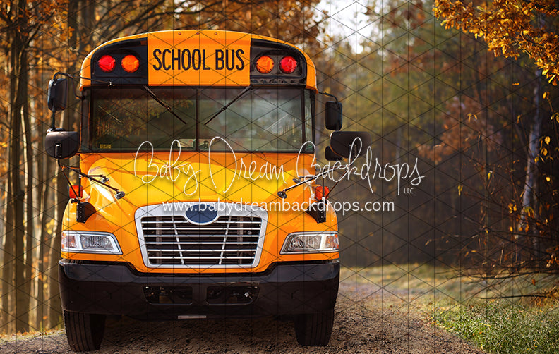 Coutnry Bus Stop (JA)