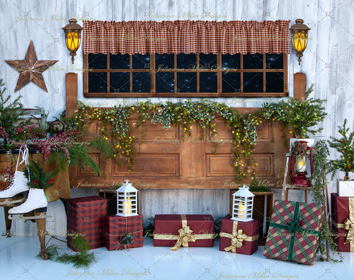 Country Charm Twinkle