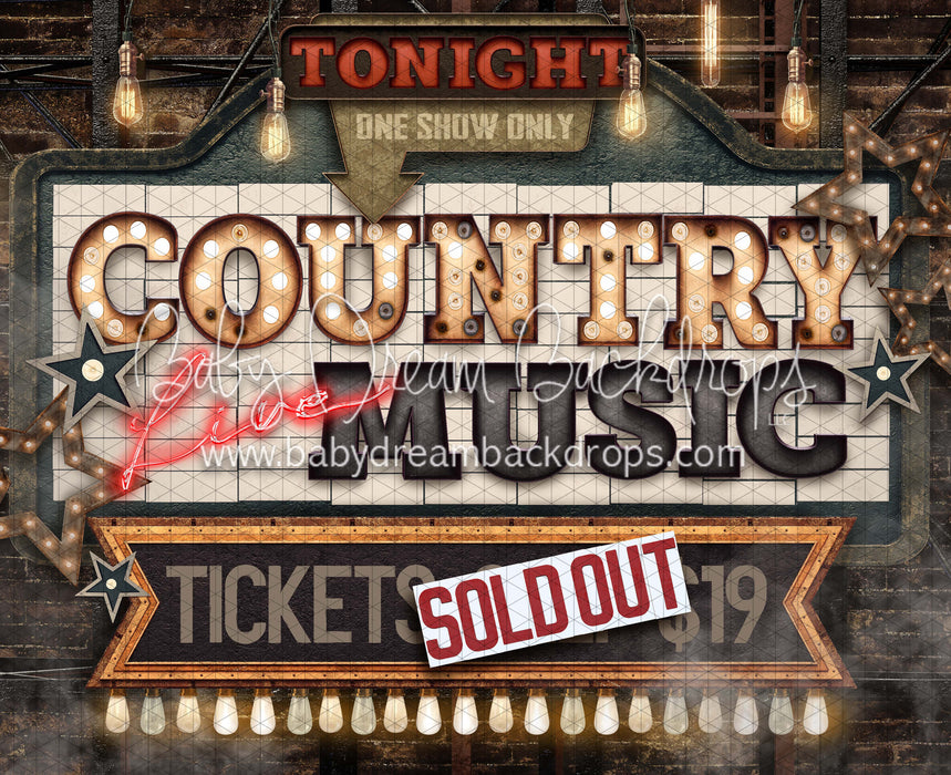 Country Concert