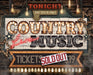 Country Concert