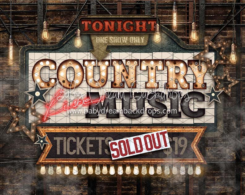 Country Concert