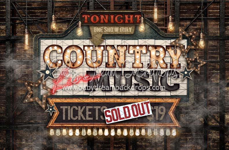 Country Concert
