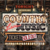 Country Concert