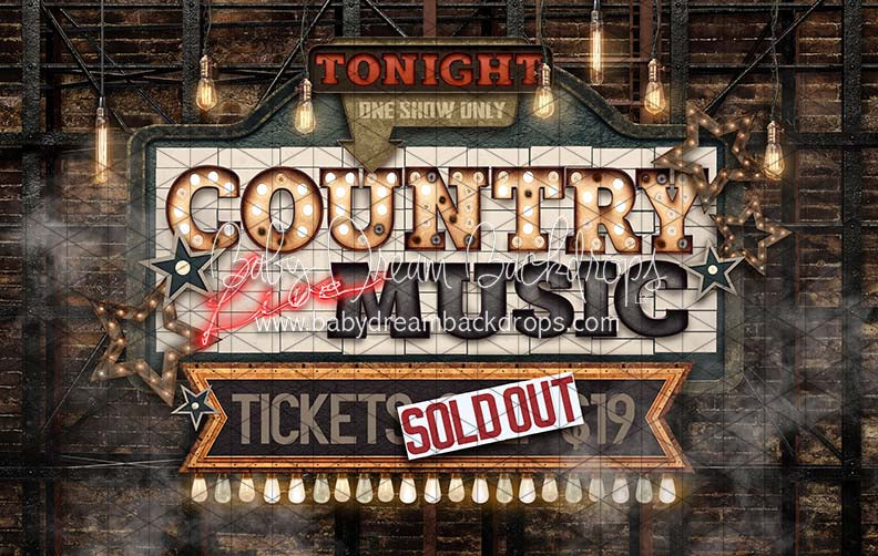 Country Concert