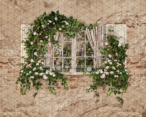 Country Cottage View (JA)