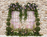 Country Cottage Windows (JA)