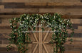 Country Dreamer Headboard (Full)