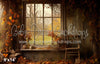 Country Fall Window (SM)