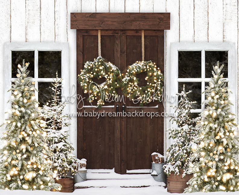 Country Joy (Lights)