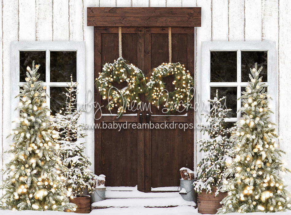 Country Joy (Lights)