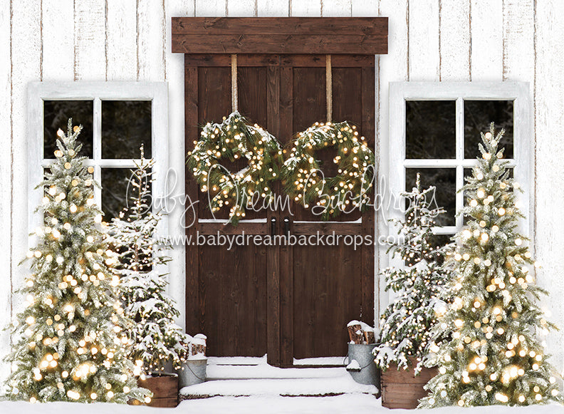 Country Joy (Lights)