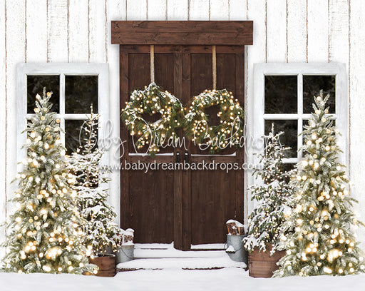 Country Joy (Lights)