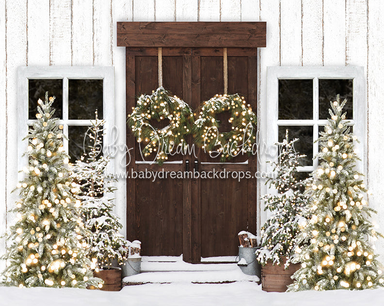 Country Joy (Lights)