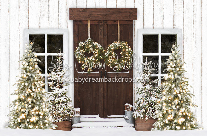 Country Joy (Lights)