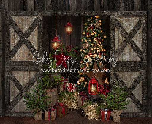 Country Traditions Lights