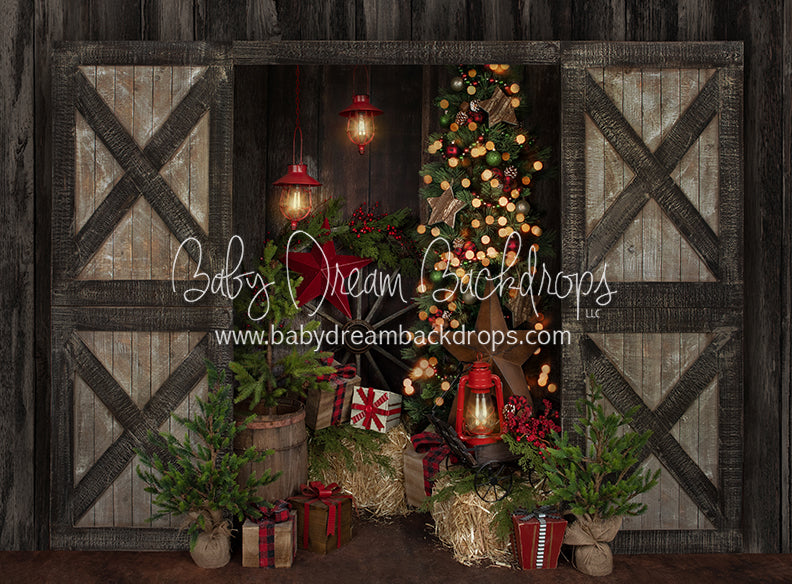 Country Traditions Lights