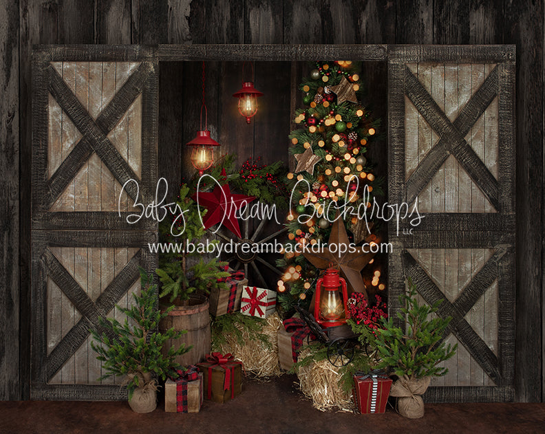 Country Traditions Lights